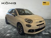 Gebraucht Fiat 500X Dolcevita 131 PS (96 kW) 2023 Weiß SUV