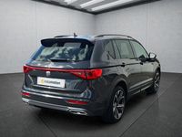 Gebraucht Seat Tarraco 150 PS (110 kW) 2023 Grau SUV
