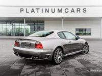 Gebraucht Maserati GranSport 401 PS (294 kW) 2007 Silber Coupé