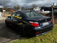 gebraucht BMW 525 i - E60 M52b25A