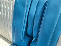 Gebraucht Ford LTD Convertible 185 PS (136 kW) 1972 Blau Cabrio