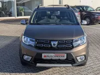 Gebraucht Dacia Sandero Celebration 90 PS (66 kW) 2018 Brun vison Kleinwagen