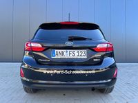 Gebraucht Ford Fiesta Titanium 125 PS (91 kW) 2023 Schwarz Kleinwagen