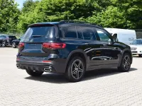 Gebraucht Mercedes GLB200 AMG line 150 PS (110 kW) 2025 Schwarz SUV