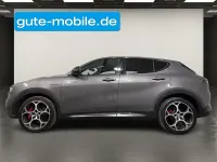 Gebraucht Alfa Romeo Tonale Veloce 160 PS (117 kW) 2023 Grau SUV