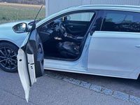 Gebraucht Peugeot 508 Allure 163 PS (119 kW) 2020 Weiß Kombi