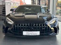 gebraucht Mercedes AMG GT Black Series"Carbon/Keramik/Schalensitze"