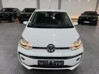 Używany VW up! Active 65 KM (47 kW) 2023 Biały Hatchback