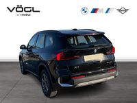Gebraucht BMW X1 Efficient Dynamics 150 PS (110 kW) 2024 Schwarz SUV