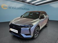 Gebraucht DS Automobiles DS3 131 PS (96 kW) 2024 Grau Kleinwagen