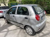 gebraucht Chevrolet Matiz 