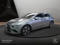 Gebraucht Mercedes A250 Progressive 163 PS (119 kW) 2025 Grau Limousine