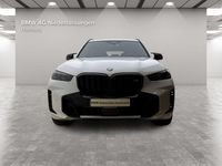 Gebraucht BMW X5 M Sport 530 PS (389 kW) 2024 Weiß SUV