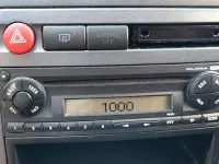 Gebraucht Seat Ibiza 86 PS (63 kW) 2006 Schwarz Kleinwagen