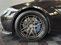 Gebraucht BMW M6 Performance 560 PS (411 kW) 2013 Schwarz Coupé