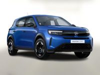 Neu Opel Frontera Edition 110 PS (80 kW) 2025 Effekt blau metallic SUV