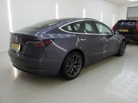 Gebraucht Tesla Model 3 Standard Range 225 kW (306 PS) 2020 Grau Limousine