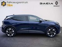 Usata Renault Scenic E-Tech Techno 160 kW (218 CV) 2025 Blu SUV
