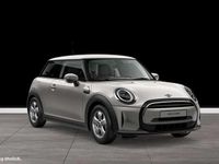 Gebraucht Mini Cooper Hatch 136 PS (100 kW) 2023 Melting silver iii Kleinwagen