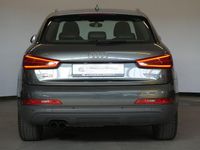 Gebraucht Audi Q3 S-Line 170 PS (125 kW) 2012 Grau SUV