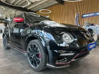 Second-hand Nissan Juke 360º 213 CP (156 kW) 2017 Negru SUV