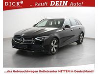 Gebraucht Mercedes C220 200 PS (147 kW) 2022 Kombi