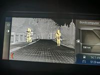 Gebraucht BMW 750L 404 PS (297 kW) 2009 Schwarz Limousine