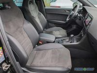 Gebraucht Cupra Ateca 190 PS (139 kW) 2025 Magic schwarz SUV