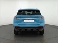 Neu MG HS Luxury 170 PS (125 kW) 2025 Blau SUV
