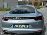 Gebraucht Porsche Panamera 4 330 PS (242 kW) 2018 Limousine