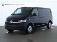 gebraucht VW Transporter T6.1Kasten lang AHK Navi Klima ZV