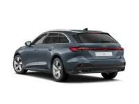 Gebraucht Audi A5 Sport 204 PS (150 kW) 2025 Blau Kombi