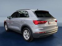 gebraucht Audi Q3 40 TDI quattro S tronic