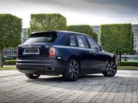 gebraucht Rolls Royce Cullinan *PROVENANCE* 1 of 14