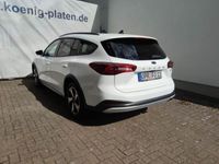 gebraucht Ford Focus 1.0 EcoBoost