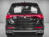 gebraucht Seat Tarraco 2,0 TSI DSG 4Drive FR, AHK, 7-Sitzer ...