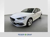 Gebraucht Seat Leon FR 150 PS (110 kW) 2025 Other Limousine