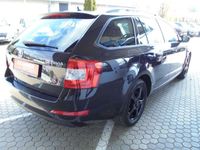 gebraucht Skoda Octavia Ambition