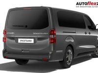 Neu Citroën Spacetourer 179 PS (131 kW) 2026 Titanium grau metallic Van / Kleinbus