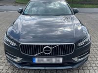 gebraucht Volvo S90 2.0 D4 Inscriptipn *PILOT ASSIST *SITZBELUFTUNG