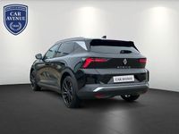 Gebraucht Renault Scenic E-Tech Techno 160 kW (218 PS) 2025 Schwarz grau SUV