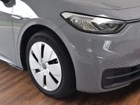 Gebraucht VW ID.3 Pro Performance 150 kW (204 PS) 2021 Mondsteingrau schwarz Kleinwagen