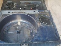 Gebraucht BMW 525 192 PS (141 kW) 1992 Blau Kombi