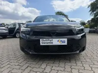 Gebraucht Opel Corsa 131 PS (96 kW) 2024 Schwarz Kleinwagen
