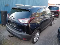 Gebraucht Opel Crossland Excite 120 PS (88 kW) 2019 Blau SUV