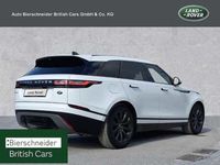 gebraucht Land Rover Range Rover Velar D300 S SITZKÜHLUNG DAB MERIDIAN