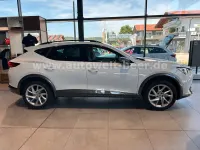 Gebraucht Cupra Formentor 150 PS (110 kW) 2024 Weiß SUV
