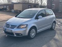 Gebraucht VW Golf V 80 PS (58 kW) 2007 Silber Kleinwagen