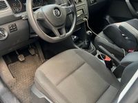 gebraucht VW Caddy 