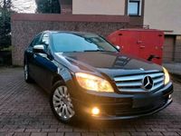 gebraucht Mercedes C220 Diesel